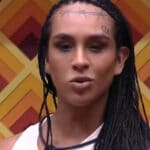 Imagem do post BBB 22 | Linn da Quebrada conclui que vai indicar Paulo André direto ao paredão: “tenho mais motivos agora para indicar ele do que para indicar o DG”