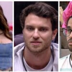 Imagem do post Enquete BBB 22: Se Naiara Azevedo, Lucas e Luciano estiverem no primeiro paredão, quem você elimina? Vote!