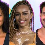 Imagem do post BBB 22 enquete: 59% do público do WebTVBrasileira quer Jessi eliminada e que Rodrigo e Natália fiquem na casa, confira os percentuais!