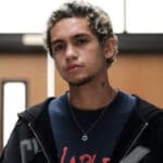 Imagem do post Euphoria: Veja 10 curiosidades sobre Dominic Fike, que interpreta o Elliot na série da HBO