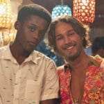 Imagem do post Temporada de Verão: Conrado e Miguel formam casal gay? Internautas shippam os dois no Twitter