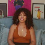 Imagem do post BBB 22: Quem é Maria Andrade? Veja 7 curiosidades sobre a atriz e cantora que está no reality show