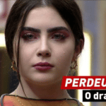 Imagem do post Perdeu tudo! Jade Picon perde a prova do anjo no BBB 22 e vai parar no monstro