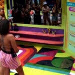 Imagem do post BBB 22: Linn da Quebrada é vítima de “piada” transfóbica dentro da casa e internautas se revoltam