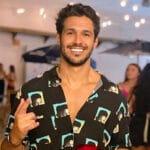 Imagem do post Rodrigo Mussi fará sua primeira aparição pública após o acidente no próximo domingo no Fantástico, informa colunista