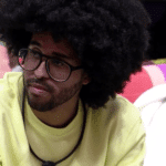 Imagem do post BBB 22: Luciano Estevan é o primeiro eliminado com 49,31% dos votos, saiba quem é ele!