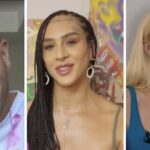 Imagem do post BBB 22: Jade Picon, Arthur Aguiar e Linn da Quebrada entram na casa hoje, saiba o horário e onde assistir