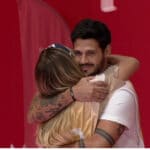 Imagem do post BBB 22: Saiba para quem Rodrigo dará a imunidade do anjo neste domingo (30), Eliezer ou Lucas?