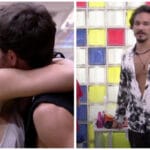 Imagem do post BBB 22: Como ficará a aliança de Eslovênia como Eliezer após início do namoro com Lucas? Confira o que rolou