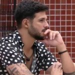 Imagem do post BBB 22: Rodrigo Mussi fala “Traveco”, “esse tipo de pessoa” e “Denegri”e muitos internautas largam a mão dele após isso