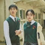 Imagem do post Série sul-coreana All of Us Are Dead, estreia no topo dos mais assistidos da Netflix Brasil