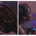 Imagem do post BBB 22: Natália Deodato tenta beijo de língua com Rodrigo Mussi, ele diz “não posso” e ela o chama de “frouxo”