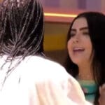 Imagem do post BBB 22: Linn da Quebrada pergunta a Jade Picon “Qual o seu nome?” e internautas colocam pergunta nos TTs