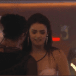 Imagem do post BBB 22: Eslovênia Marques chama Linn da Quebrada no masculino mais um vez e internautas colocam “Eslovaca” nos TTs