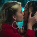 Imagem do post Rebelde: Casal lésbico Emilia e Andi ganha milhares de fãs no Twitter  