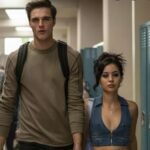 Imagem do post Euphoria: Veja curiosidades sobre Alexa Demie, atriz que interpreta a Maddy, namorada do Nate 