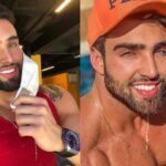 Imagem do post BBB 22: Conheça Igor Juliani, modelo que é participante do time pipoca 