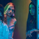 Imagem do post Hitou! Rebelde da Netflix foi o assunto mais buscado do Google no Brasil na última quarta-feira (5) e o terceiro no México 