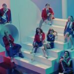 Imagem do post Rebelde: Nova série da Netflix estreia amanhã (05), vem saber qual o horário da estreia! 