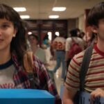 Imagem do post Stranger Things: 4ª temporada deve ser lançada em 1 julho de 2022, vem conferir!