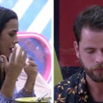 Imagem do post Enquete BBB 22: Você quer que Gustavo e Larissa entrem na casa? Vote!