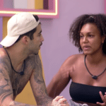 Imagem do post BBB 22: Internautas sobem tag “respeita a professora”, após Scooby dizer a Jessi que ela está se vitimizando, confira!