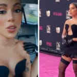 Imagem do post Premio Lo Nuestro 2022 ao vivo: Anitta está na cerimonia premiação, saiba mais!