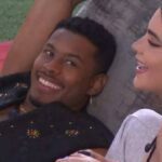 Imagem do post BBB 22: Fãs de Jade Picon e Paulo André colocam shipp “Jadré” nos Trending Topics do Twitter