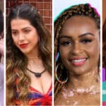 Imagem do post Enquete BBB 22: Se Arthur, Laís, Natália e Eslovênia forem ao paredão, quem você elimina? Vote!