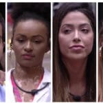 Imagem do post Enquete BBB 22: Arthur, Natália, Laís e Bárbara estão no paredão, quem você elimina? Vote!