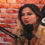 Imagem do post BBB 22: Maira Cardi diz que Laís é falsa, dada e tem o olho caído e que tem vontade de torcer o pescoço dela e arrancar