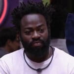 Imagem do post BBB 22: Douglas Silva é o anjo, para quem ele dará a imunidade? Veja o que sabemos!
