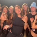 Imagem do post Now United: Mesmo grávida, Sabina Hidalgo revela que irá participar da turnê do grupo, confira!