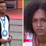 Imagem do post BBB 22 Jogo da Discórdia | Paulo André dá patada em Jessi: “quando for a tua vez, tu fala”