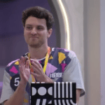 Imagem do post Enquete BBB 22: Lucas é o novo líder, quem ele indica ao paredão, Jade, Brunna ou Thiago? Vote!