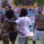 Imagem do post BBB 22: Douglas Silva é vencedor da prova do anjo, saiba quem ele colocou no castigo do Monstro
