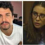Imagem do post Toy Boy: Álex Gonzalez (Leonardo) e María Pedraza (Triana) namoram na vida real? Vem saber!