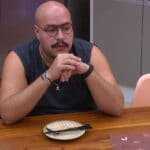 Imagem do post BBB 22: Termo “Gordofobia” vai aos TTs, após Thiago Abravanel não ser escolhido por ninguém para a prova do líder