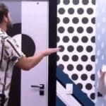 Imagem do post Treta no BBB 22: Gustavo e Larissa batem boca e ele fala “vai lá plantinha”, veja o vídeo!