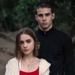 Imagem do post Através da Minha Janela: Conheça Julio Peña Fernández, que interpreta a Ares no novo filme da Netflix