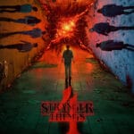 Imagem do post Finalmente! Netflix divulga datas da estreia da quarta temporada de Stranger Things e anuncia que será a penúltima, confira!