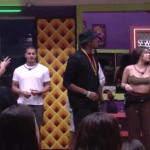 Imagem do post BBB 22: Paulo André é o novo líder e coloca Arthur e Jade no VIP, saiba quem está no VIP e na Xepa