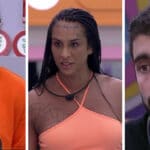 Imagem do post Enquete Uol BBB 22: Arthur, Linna e Scooby aparecem como os favoritos a ganhar o reality show