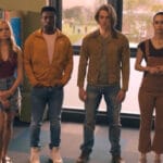 Imagem do post Série “Um de Nós Está Mentindo”, da Peacock, estreia na Netflix, veja o trailer!
