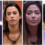 Imagem do post Enquete BBB 22: Se Gustavo, Laís, Larissa e Jessi forem ao paredão, quem você elimina? Vote!