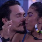 Imagem do post BBB 22: Transa de Eliezer e Maria se torna o evento da casa na festa de Thiago Abravanel