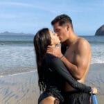 Imagem do post Now United: Sabina Hidalgo está gravida de seu primeiro filho com jogador José González
