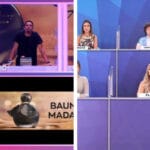 Imagem do post BBB 22: Internautas comparam Prova do Líder Avon com Jogo dos Pontinhos e Jequiti vai parar nos Trending Topics do Twitter