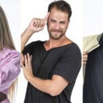 Imagem do post BBB 22: Enquete do WebTVBrasileira mostra quem será eliminado Brunna, Gustavo ou Paulo André, veja!