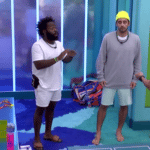 Imagem do post BBB 22: Após Douglas mandar Arthur “tomar no c*” e chamar de “imbecil”, tag #ForaDG chega aos Trending Topics do Twitter